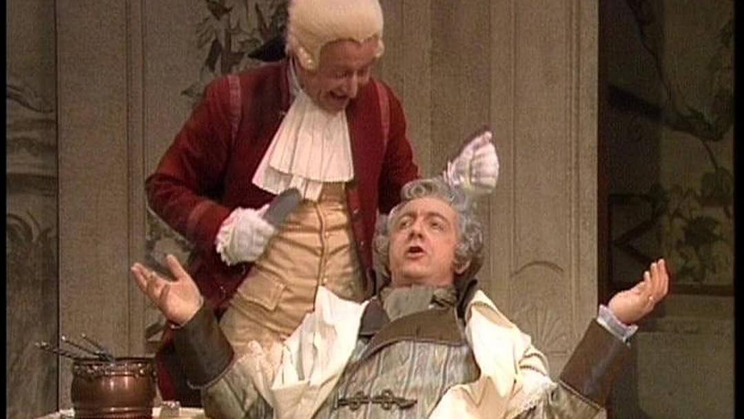 Rossini - Il Signor Bruschino