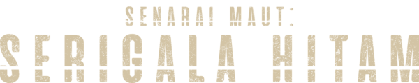 Senarai Maut: Serigala Hitam