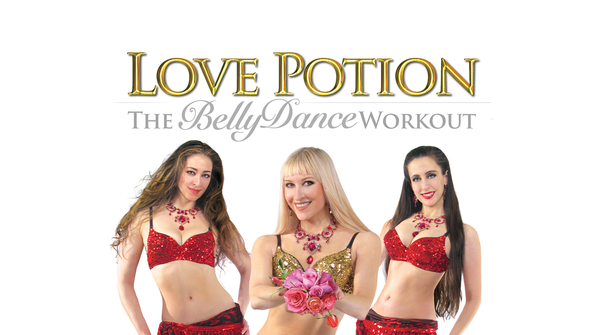 その他 Love Potion: Bellydance Workout [DVD] [Import] Amazon.com: Love Potion: The Bellydance Workout, with Neon