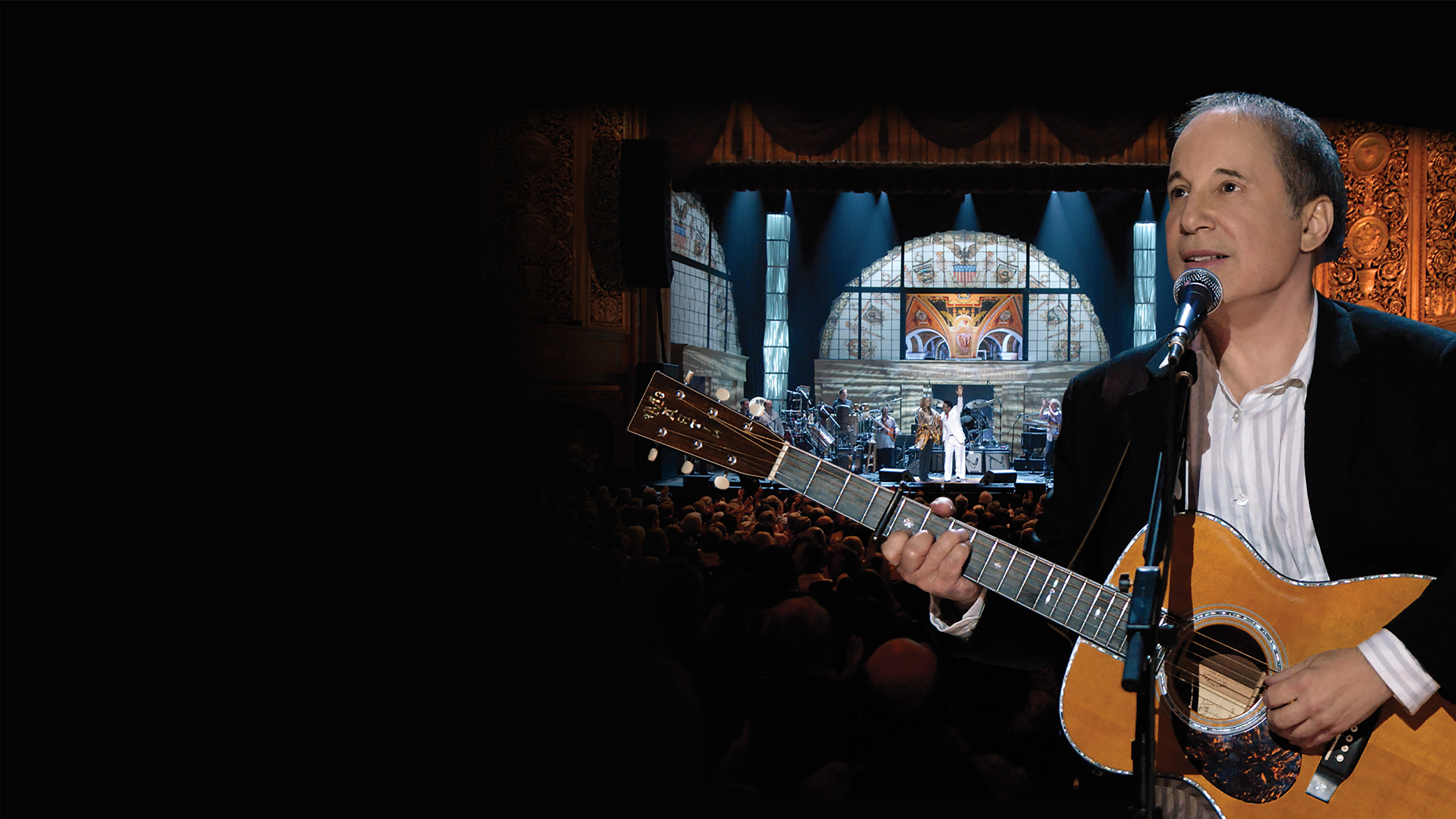 その他 Paul Simon &amp; Friends: Library of Congress Gershwin [DVD] Paul Simon – Paul Simon And Friends: The Library of Congress