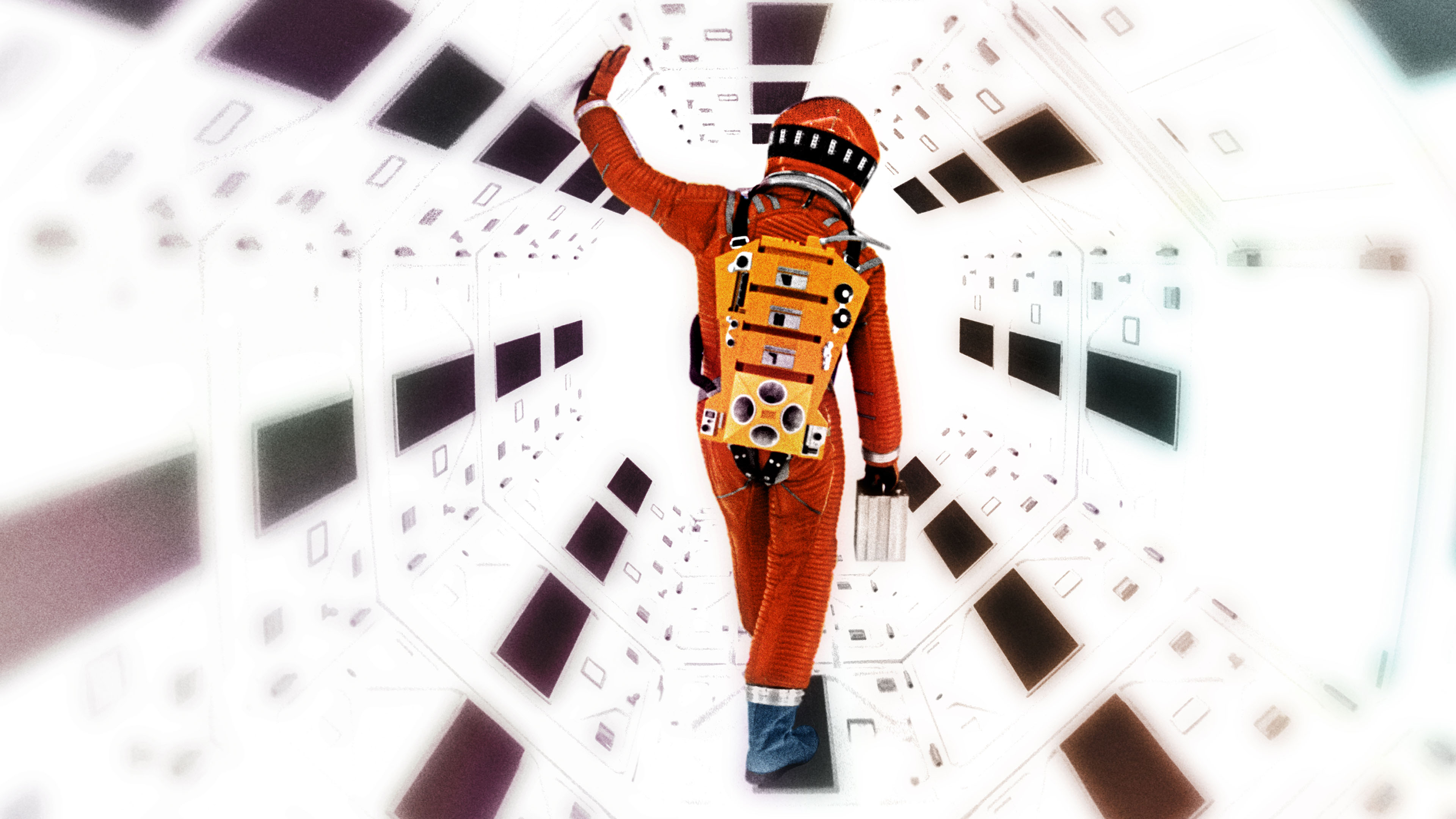 Watch 2001: A Space Odyssey | Prime Video