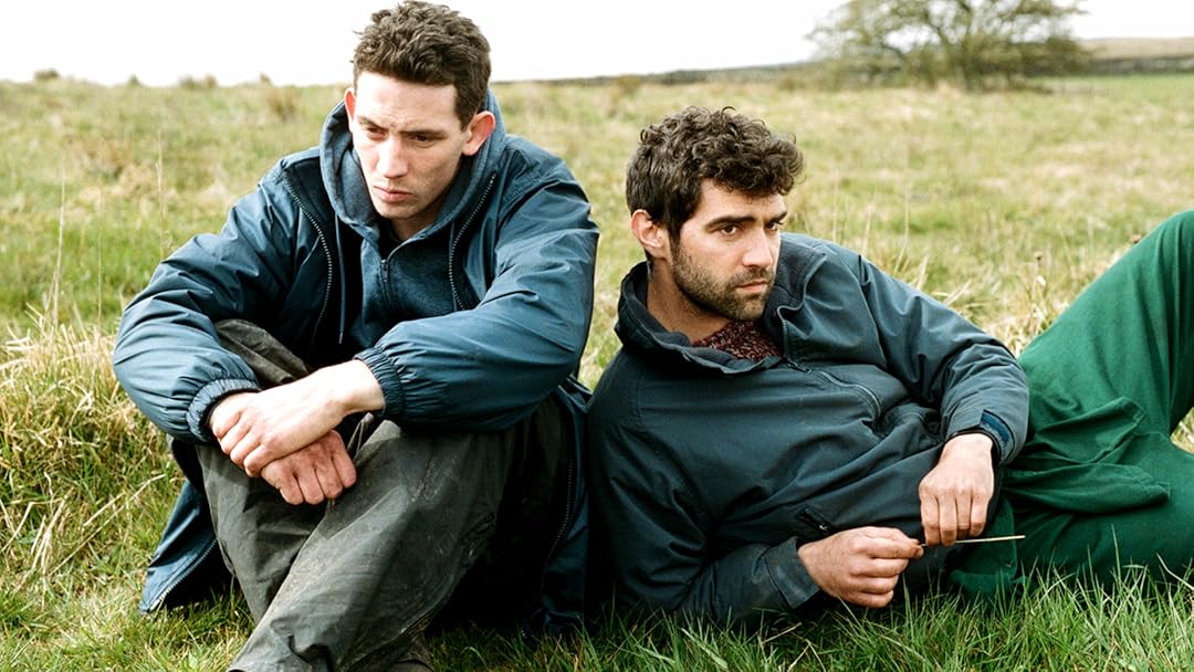 God's Own Country (2017)