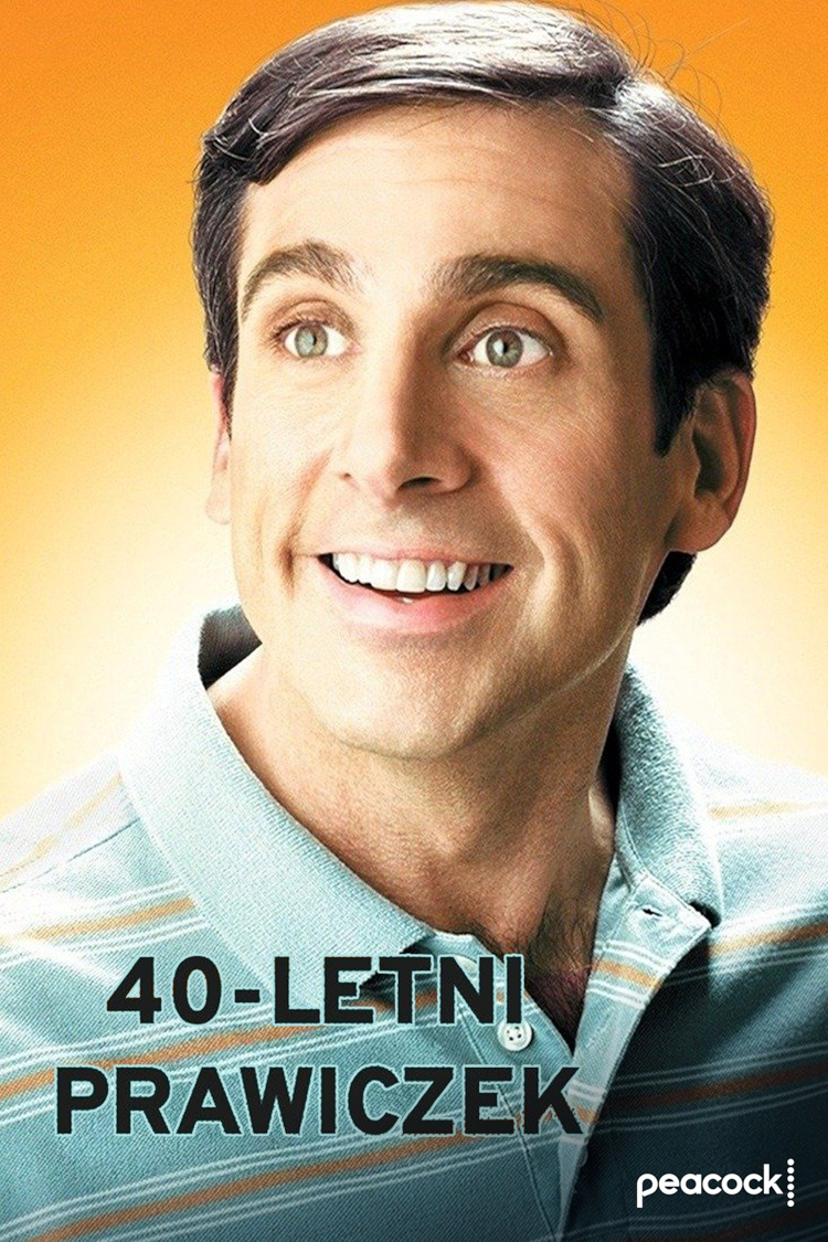 40-letni prawiczek