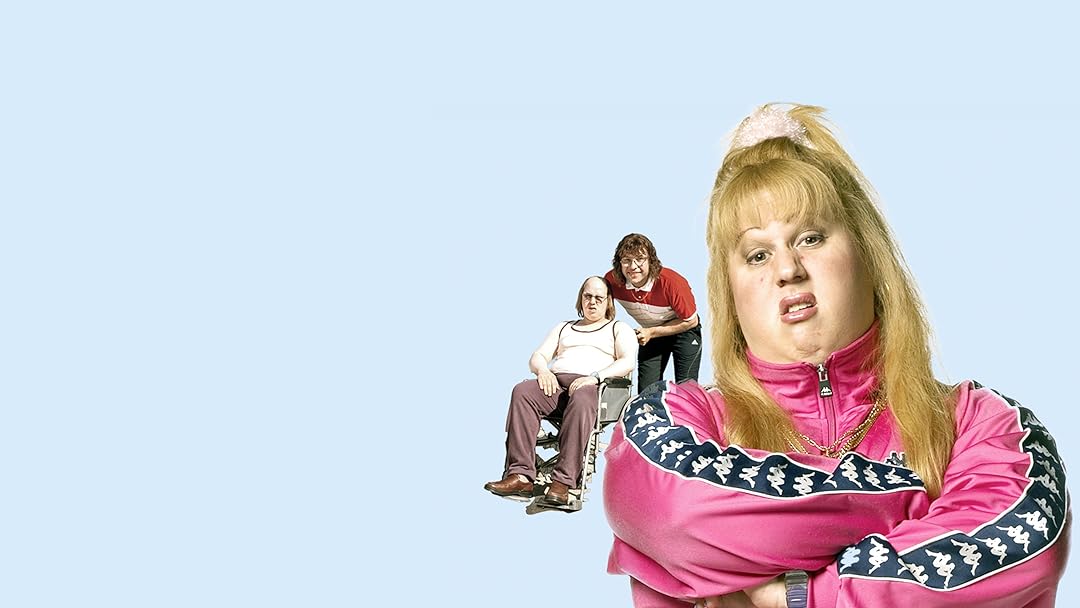 Little Britain