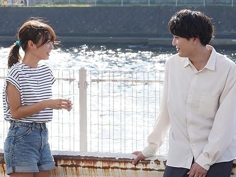 『真夏のシンデレラ』