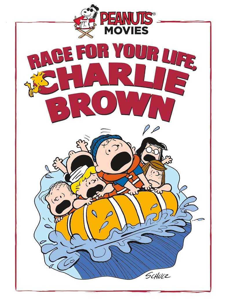 Wer streamt Lauf um Dein Leben, Charlie Brown? Wer streamt Lauf um Dein Leben, Charlie Brown?