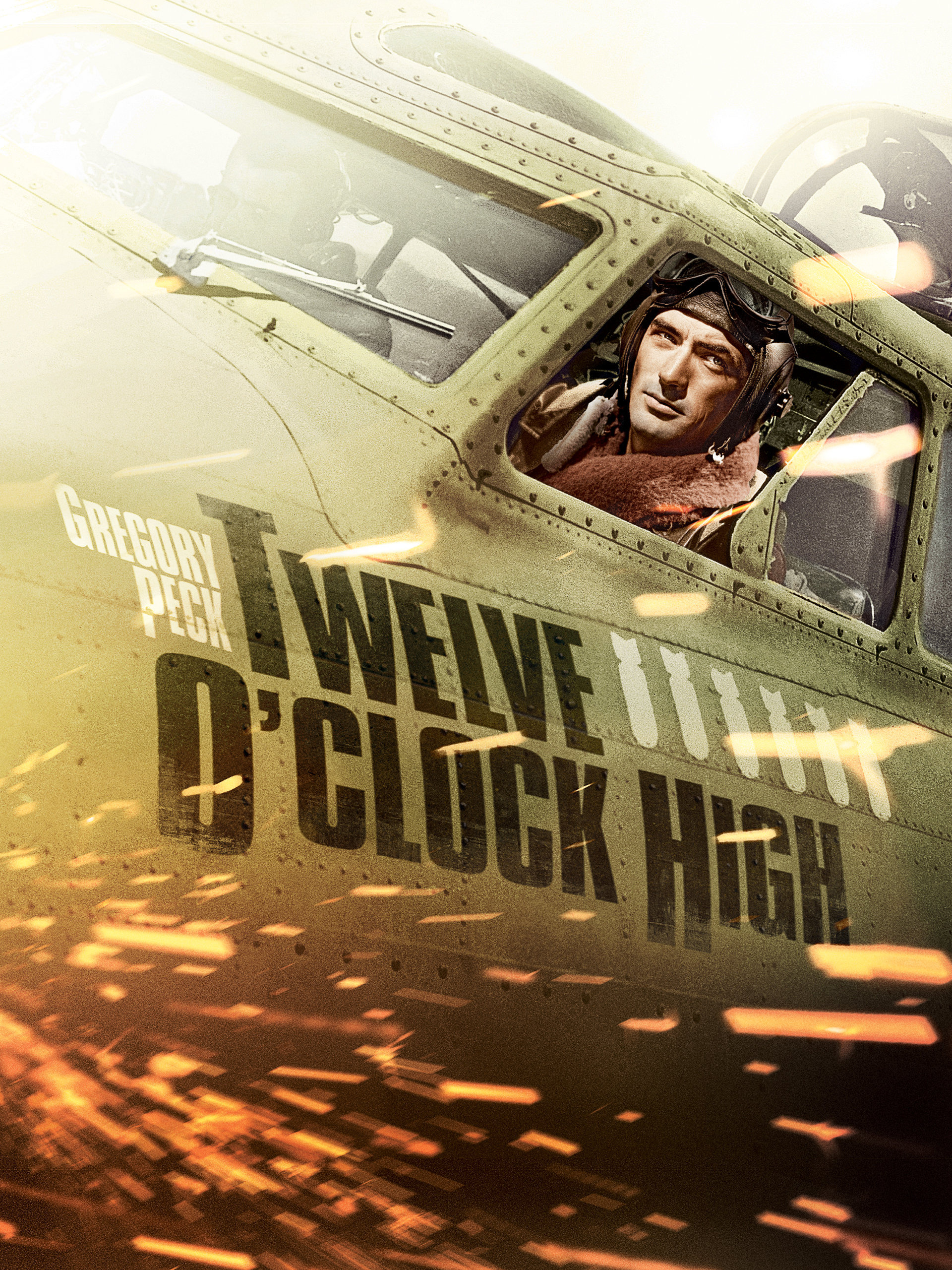 Watch Twelve O'Clock High | Prime Video