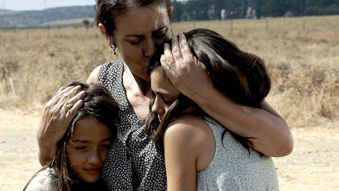Before the Fall (English Subtitled)