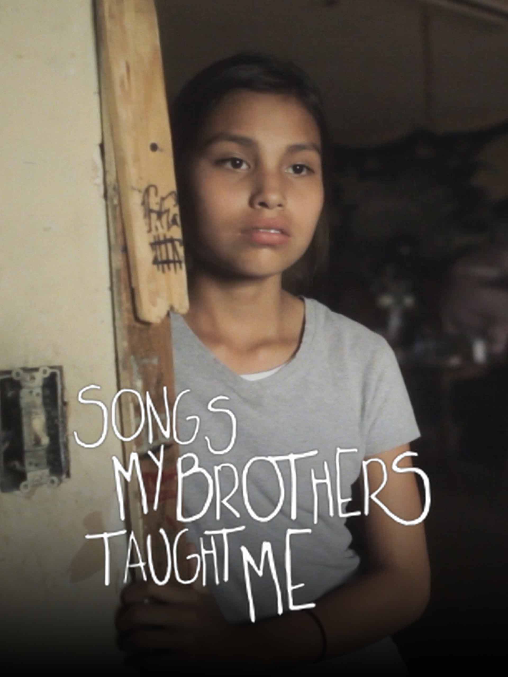 Prime Video Songs My Brother Taught Me