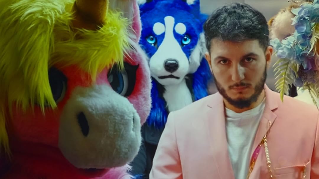 En la corte del Principito
