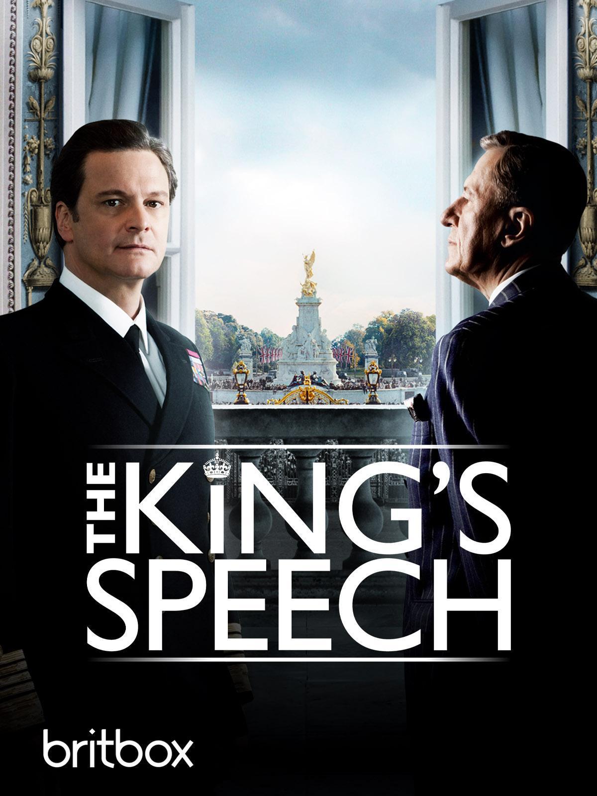 Prime Video The King