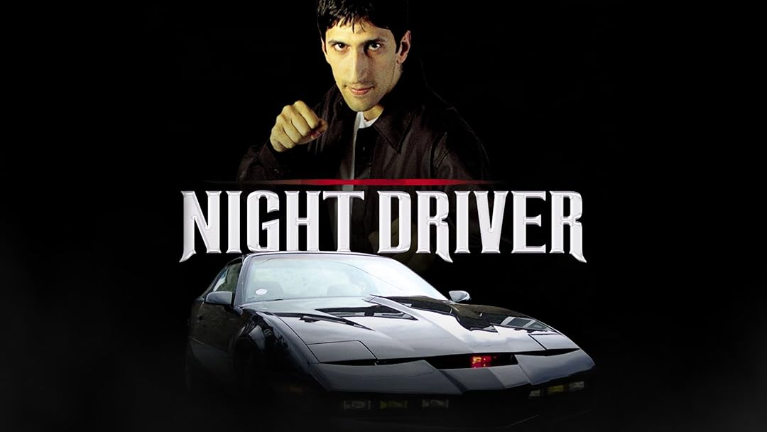 Night Driver