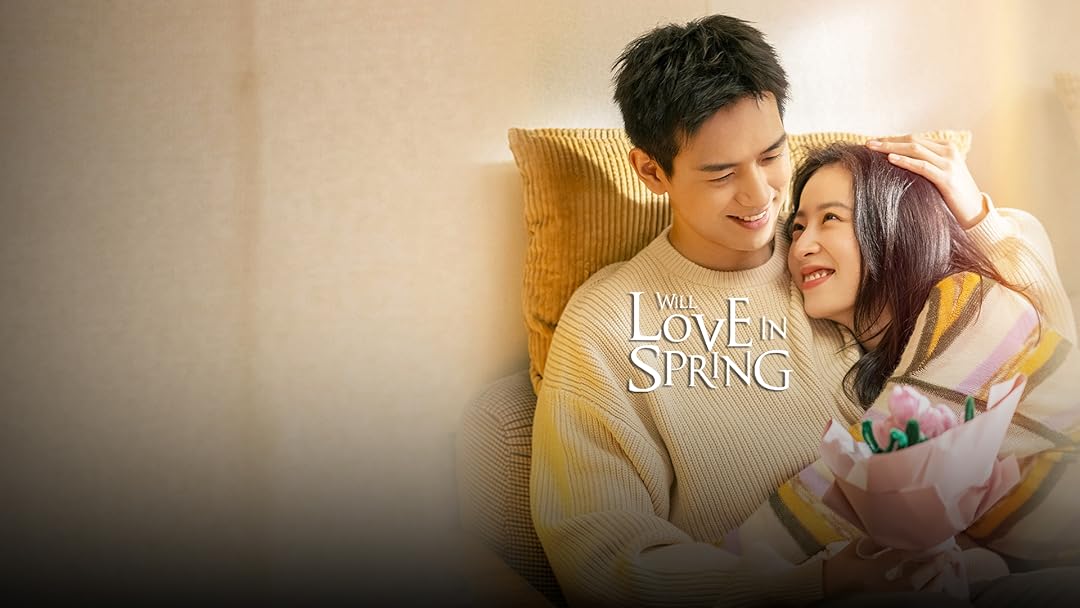 Will Love in Spring