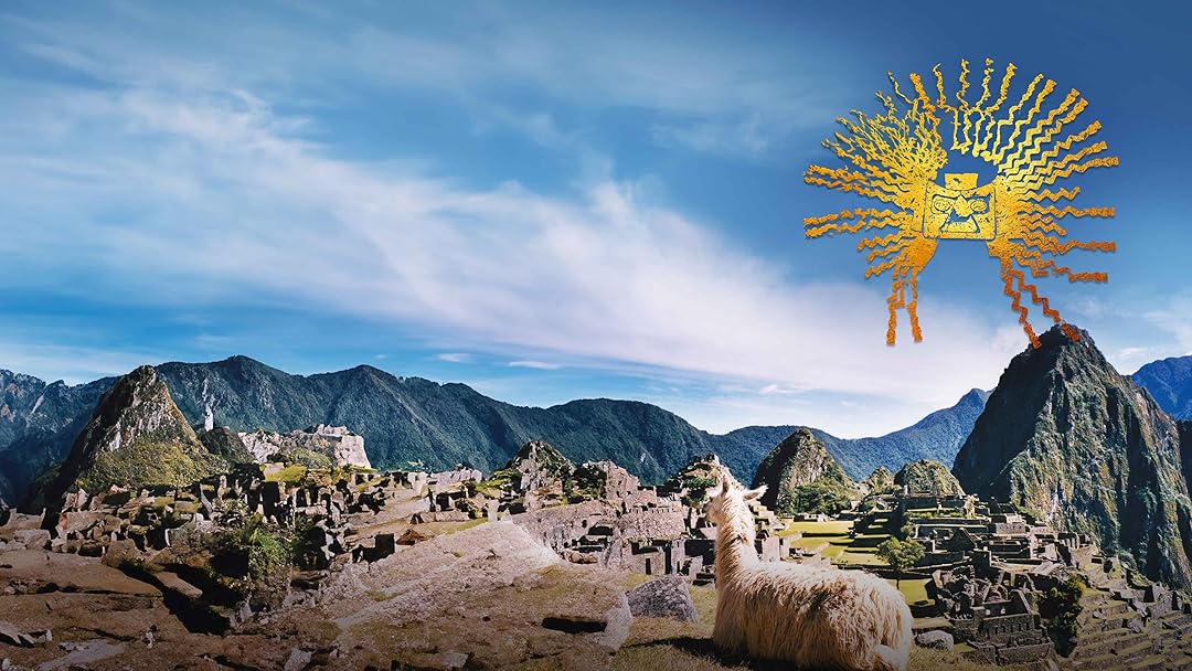 Watch Passport To The World: Peru | Prime Video
