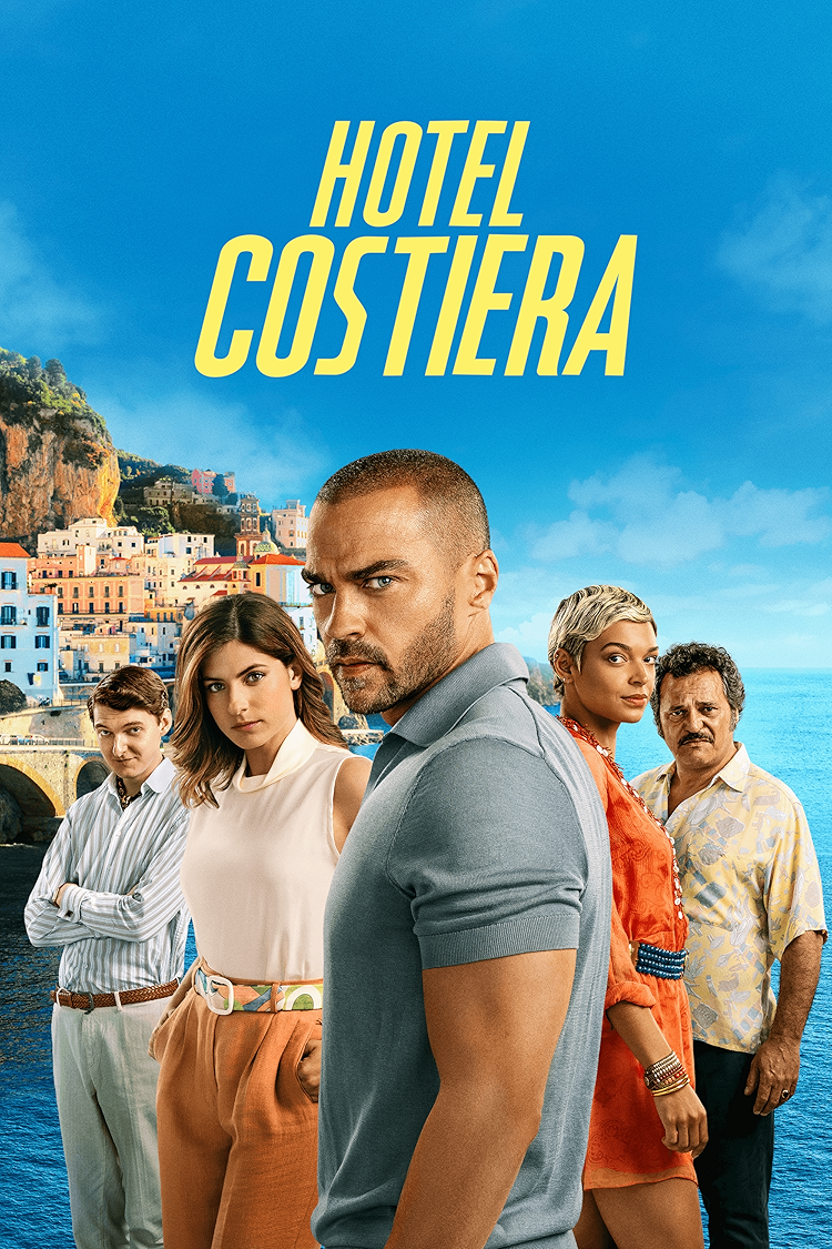Hotel Costiera