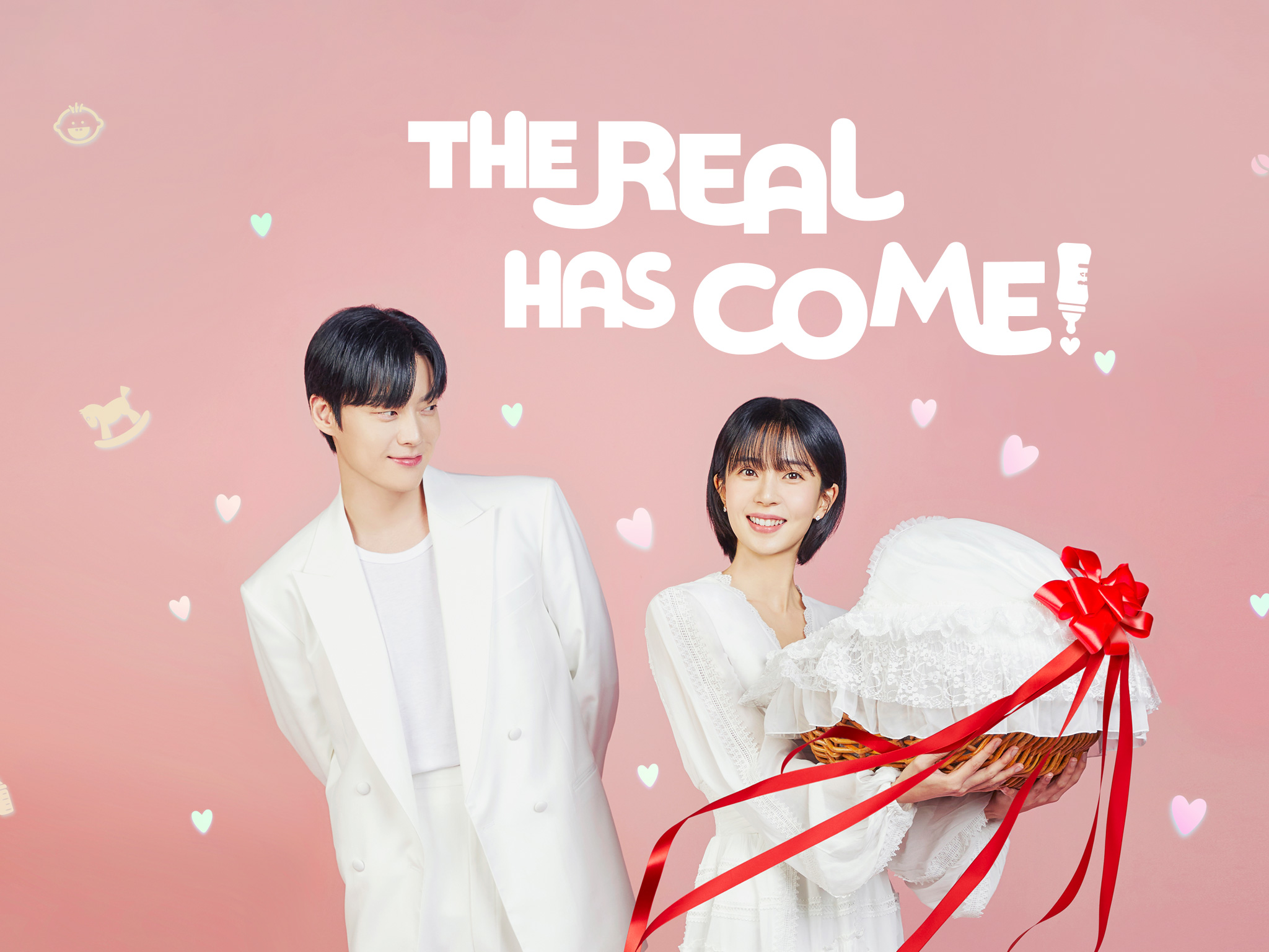 Prime Video: The Real Has Come!