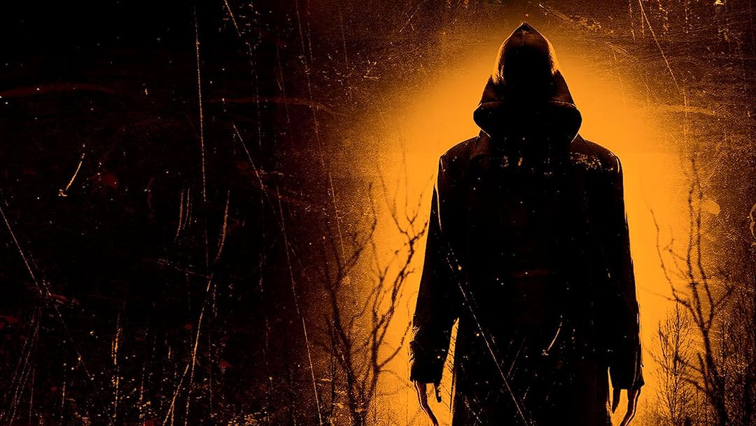 The Bye Bye Man