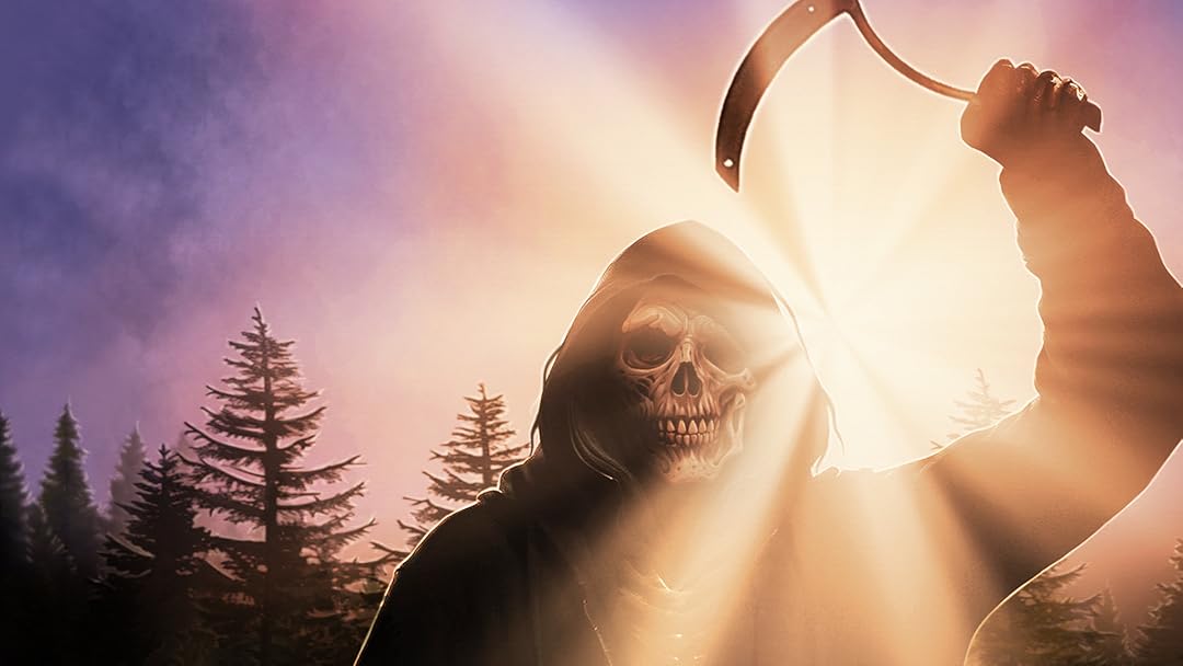 Grim Reaper 2