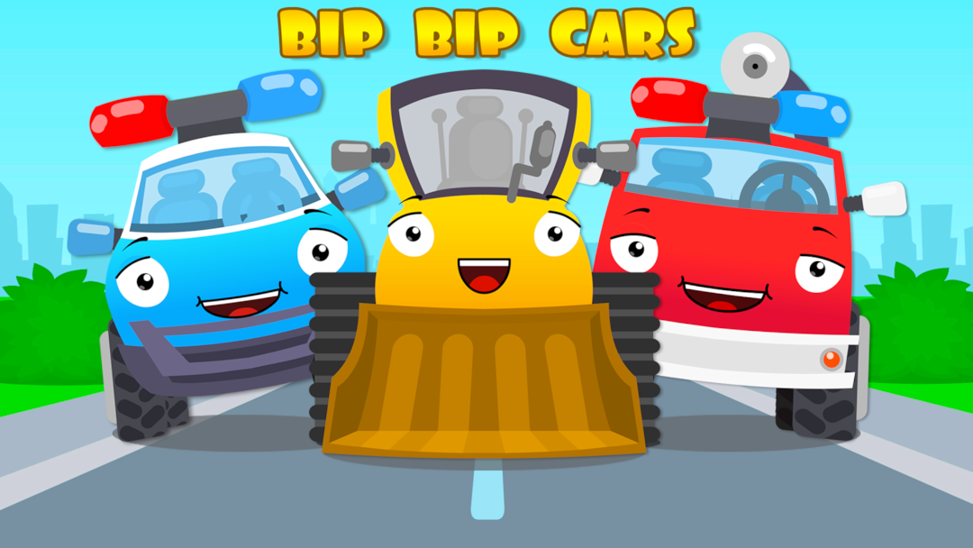 Bip Bip Cars