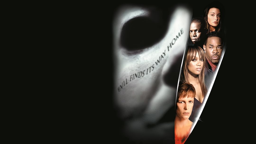 Halloween: Resurrection