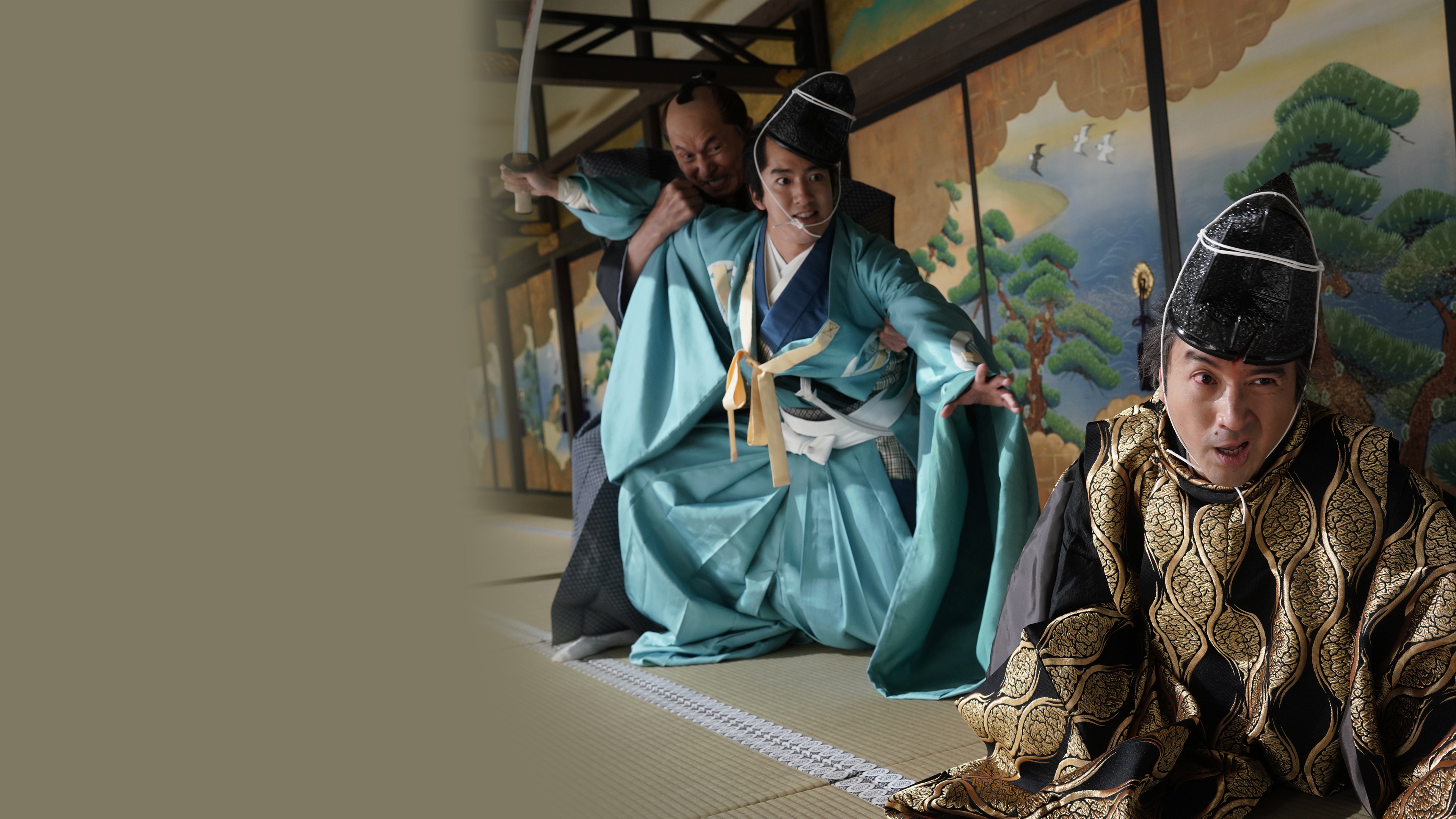 魔像 流れ者 / 臣 新蔵 AmiAmi [Character & Hobby Shop] | C&A Global Ltd. x CCSTOYS