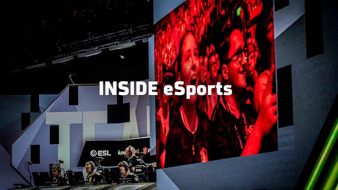Inside eSports