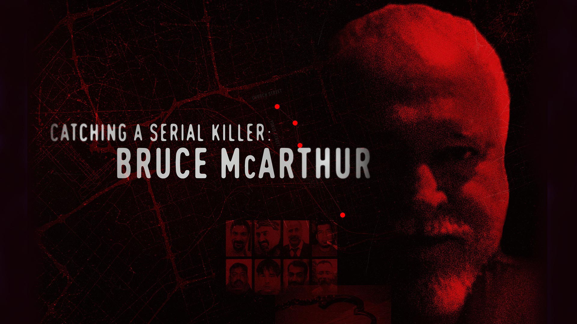 Watch The Toolbox Killer Season 1 Prime Video