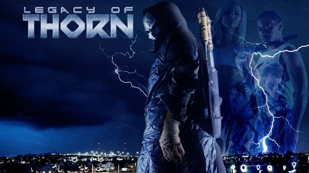 Legacy of Thorn