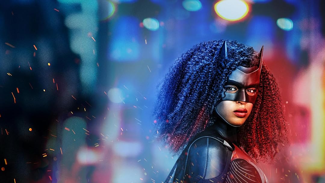 Batwoman