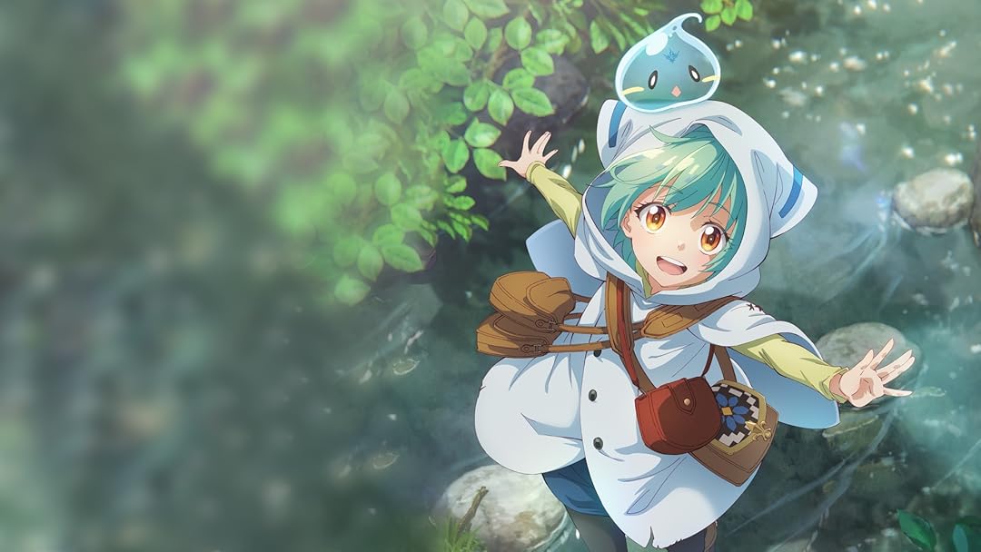 The Weakest Tamer Began a Journey to Pick Up Trash