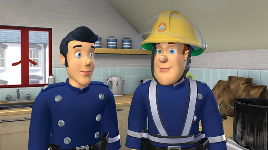 Fireman Sam