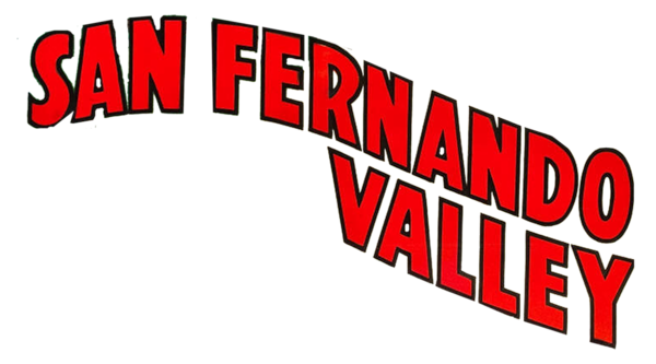 San Fernando Valley (1944)