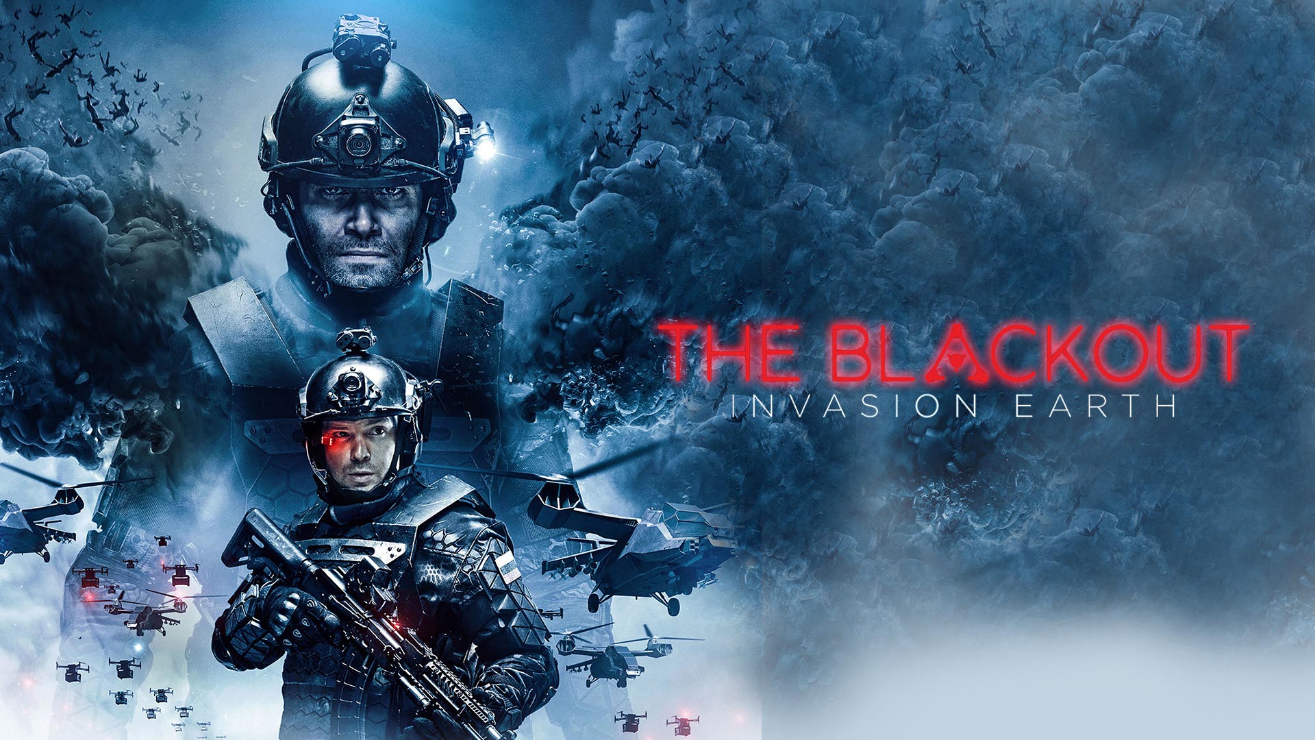 The Blackout (2019) The Blackout (2019)
