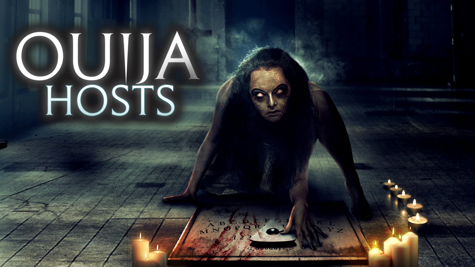 Watch Ouija House Prime Video