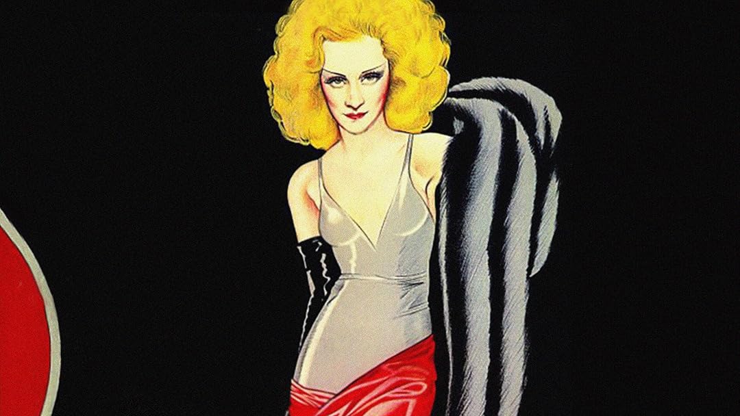 ブロンド・ヴィーナス [DVD] g6bh9ry Amazon.com: Blonde Venus : Marlene Dietrich, Cary Grant