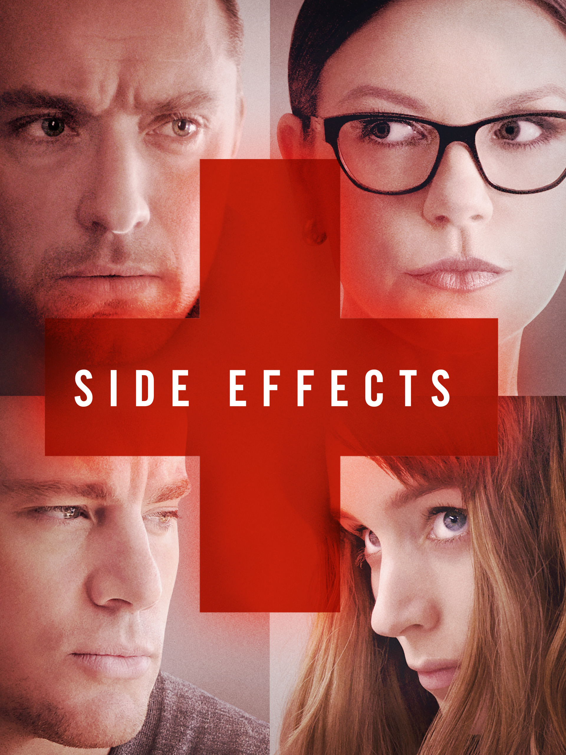 Prime Video Side Effects