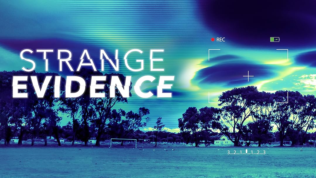 Strange Evidence
