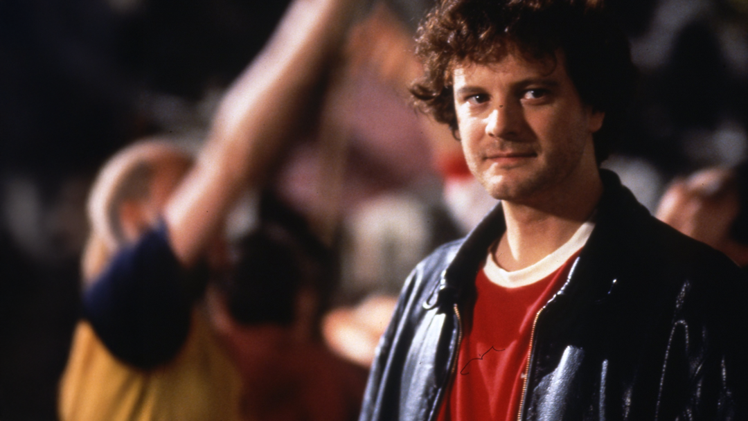 FEVER PITCH