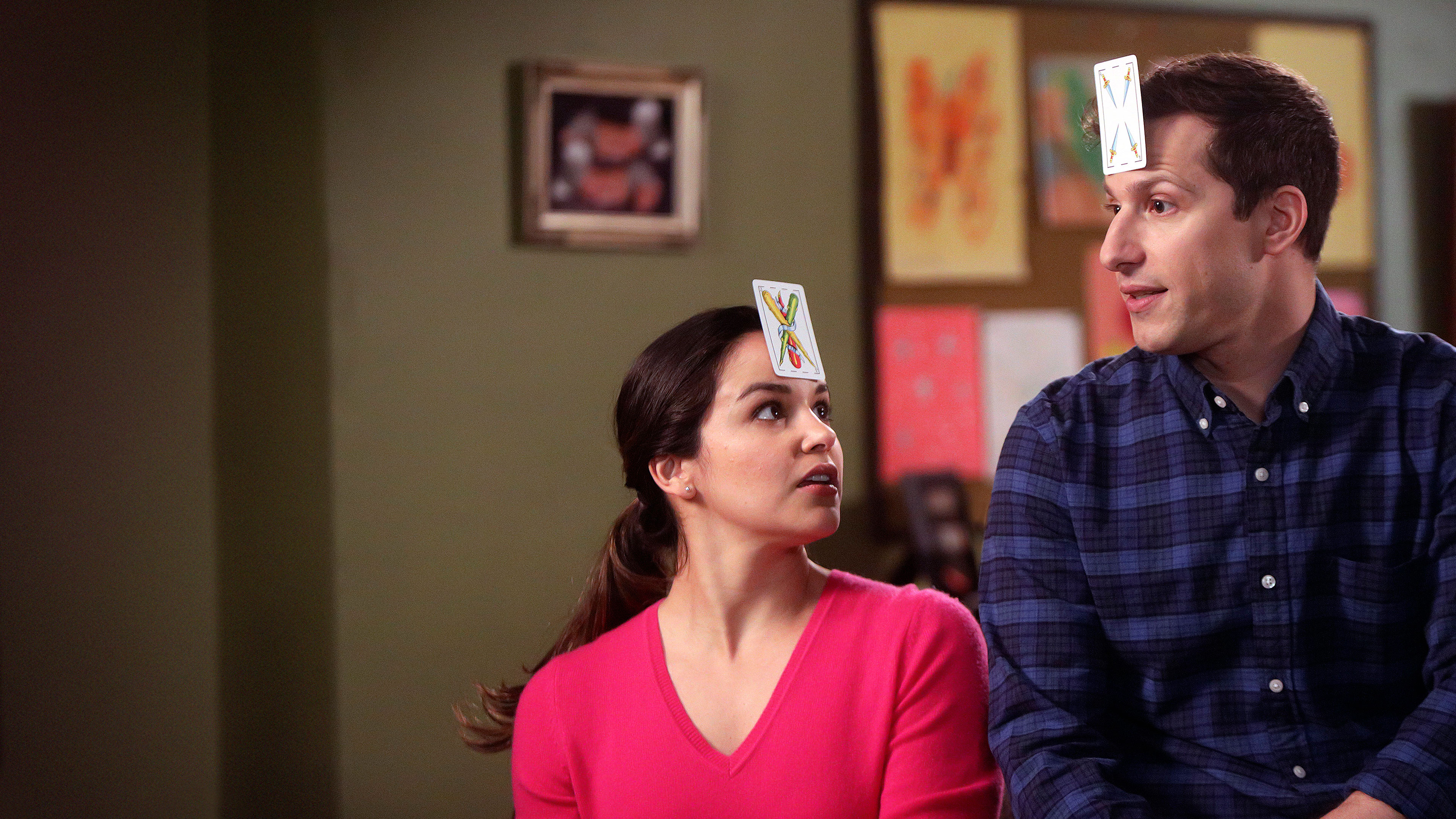 Prime Video: Brooklyn Nine-Nine