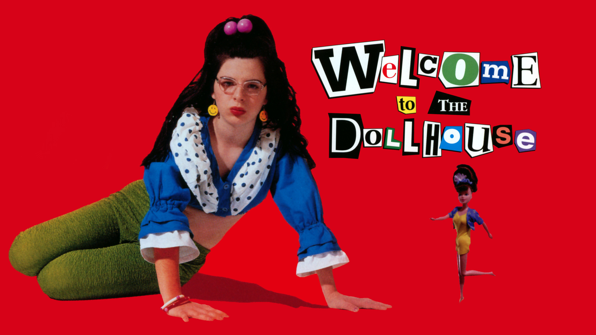 ウェルカムドールハウスWelcome to the Dollhouse DVD Amazon.co.jp: ウェルカム・ドールハウス [DVD] : ヘザー