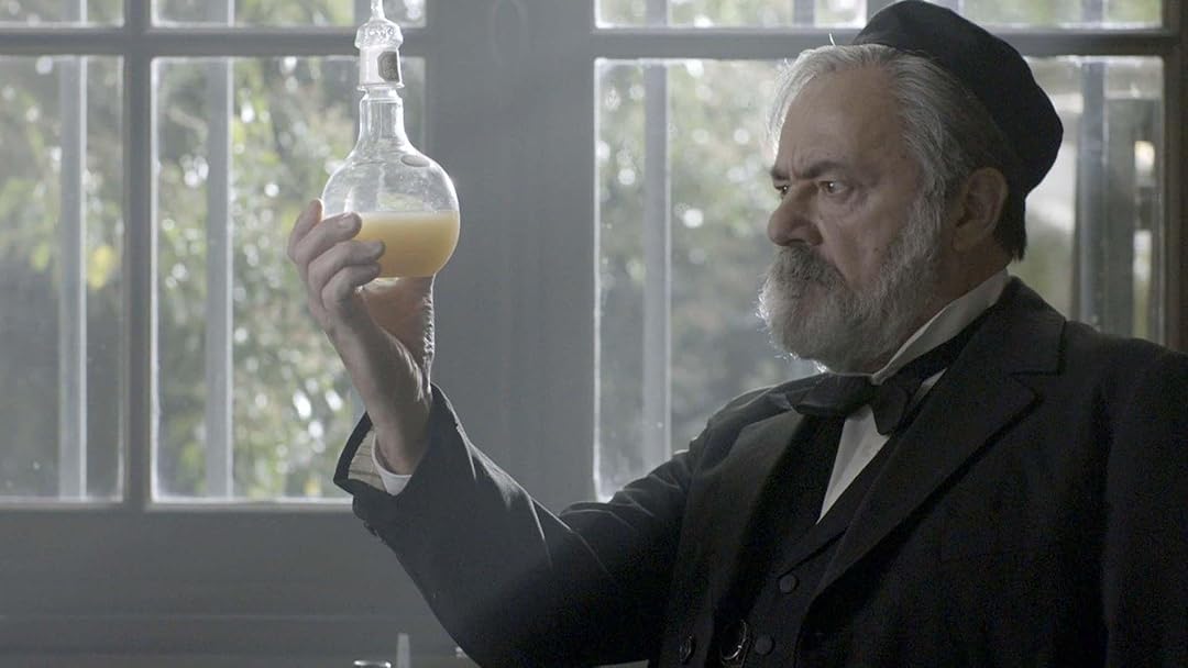 Pasteur et Koch : un duel de géants dans le monde des microbes