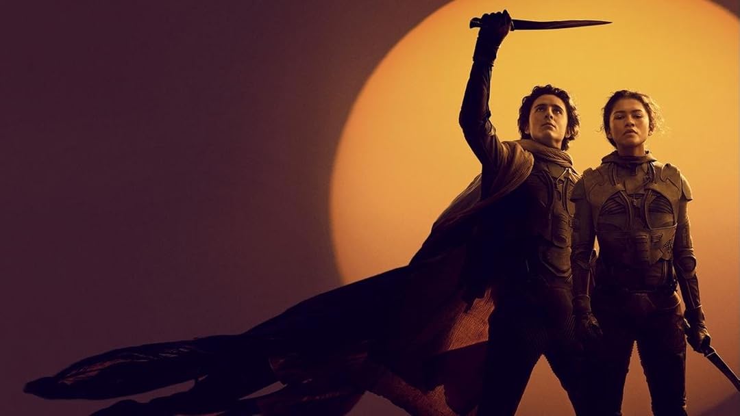 Dune: Part Two