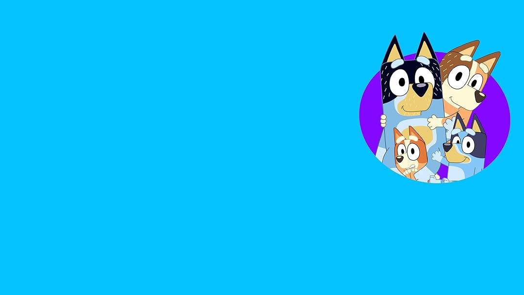 Bluey