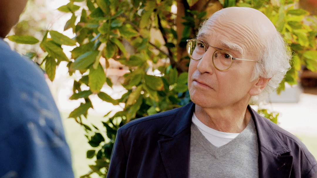 Curb Your Enthusiasm