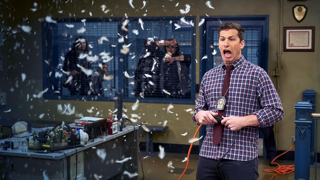 Brooklyn Nine-Nine