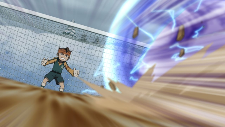 Inazuma Eleven Saison 2 Netflix Date De Sortie Prime Video: Inazuma Eleven - saison 2