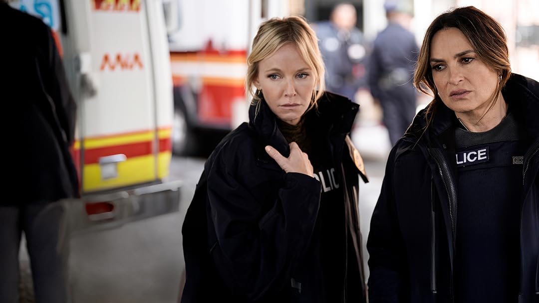 Law & Order: Special Victims Unit