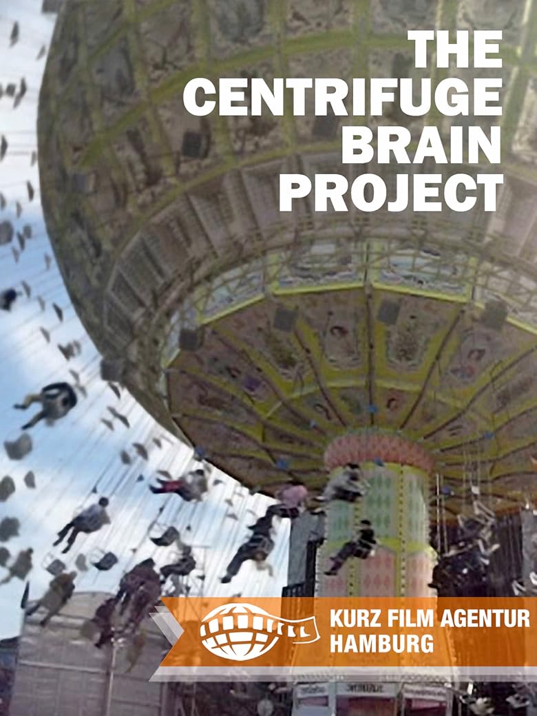 Wer streamt The Centrifuge Brain Project?