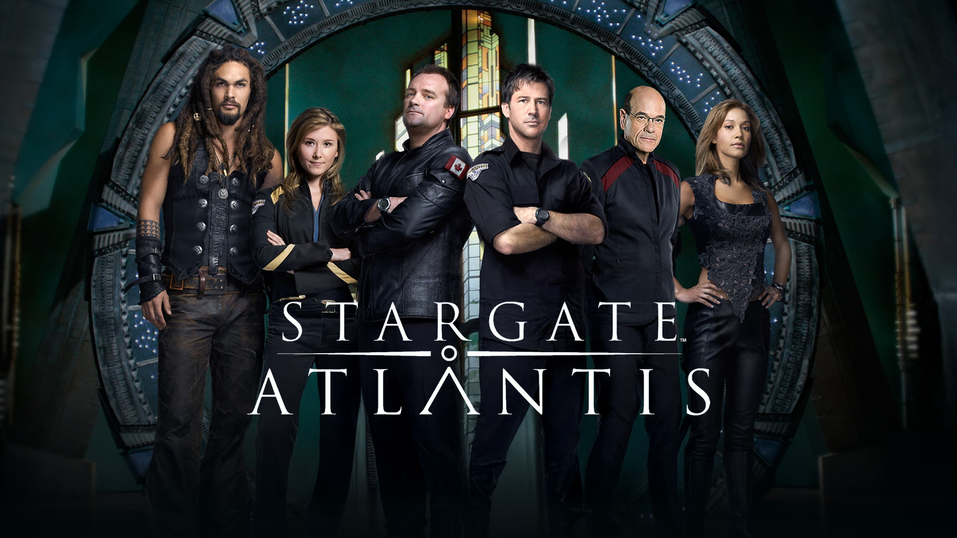 (未使用･未開封品)　Stargate Atlantis: Season 4/ [DVD] [Import] ar3p5n1 Amazon.com: Stargate Atlantis: Season 4 : Joe Flanigan