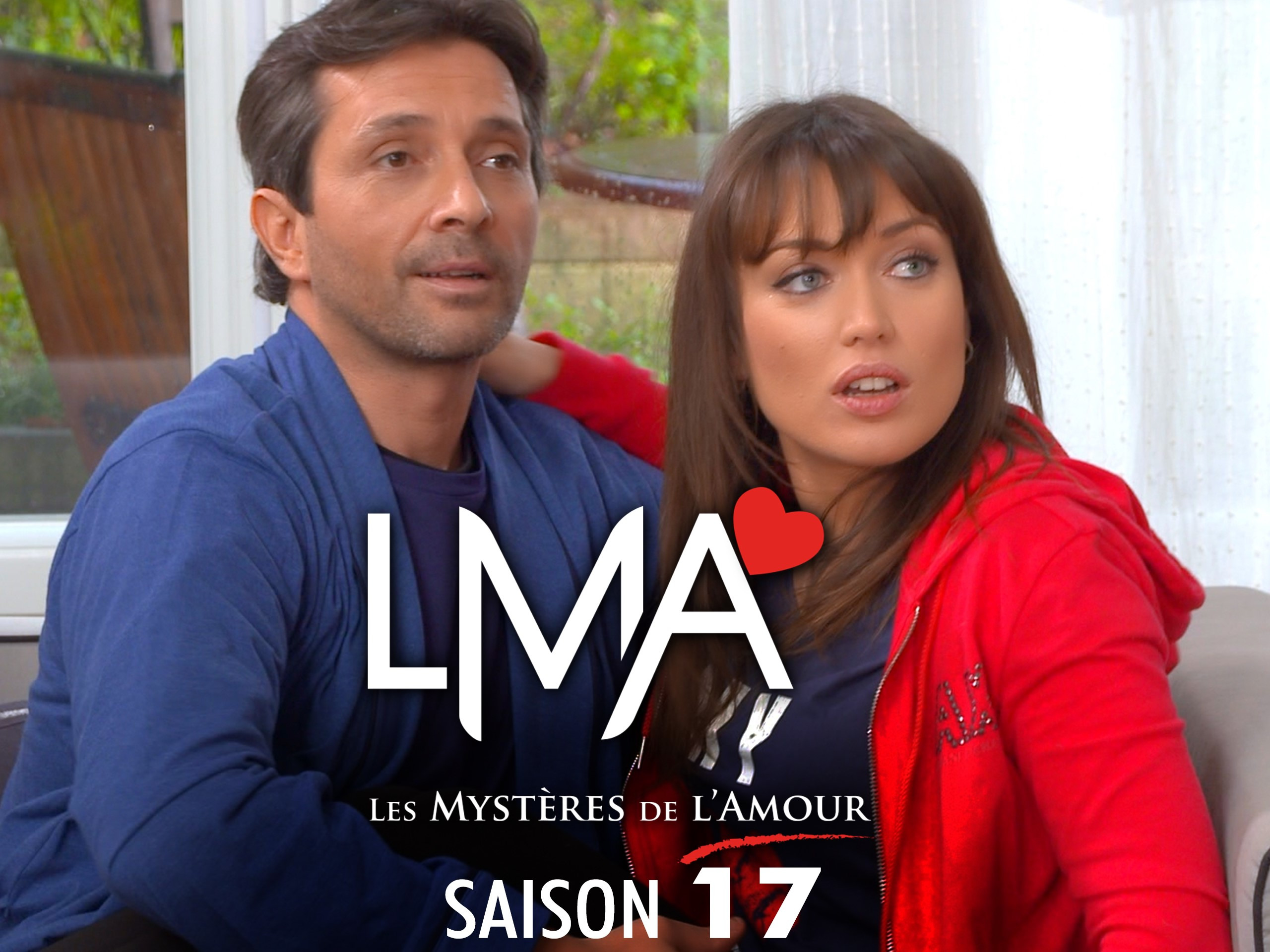 Regarder Les Mystères De L'amour En Ligne www.primevideo.com